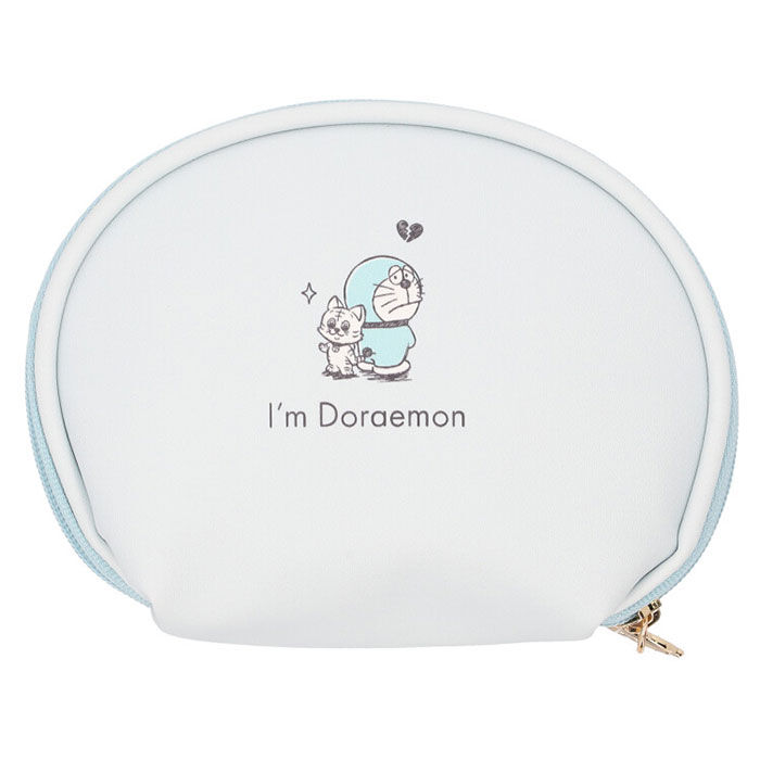 BACKYARD FAMILY「ポーチ 小さめ 通販 シェルポーチ キャラクター キャラクターポーチ 化粧ポーチ 小物入れ」|ポーチ|