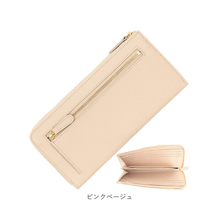 BACKYARD FAMILY「アクロス 財布 通販 日本製 ACROSS財布 長財布 長サイフ ながさいふ なが財布 薄型財布」|財布|