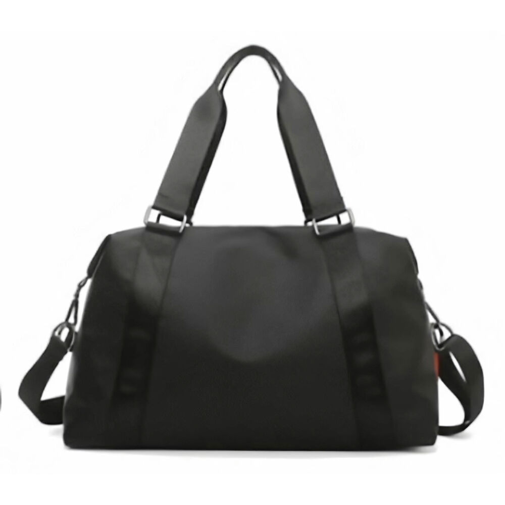 BACKYARD FAMILY「ボストンバッグ レディース 通販 メンズ ジムバッグ 旅行 大容量 おしゃれ ナイロン 修学旅行」|ボストンバッグ|ブラック1