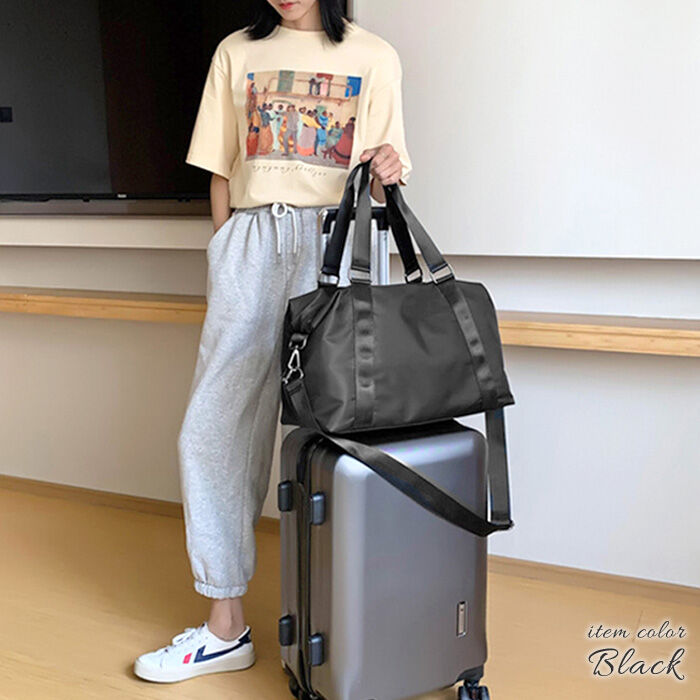 BACKYARD FAMILY「ボストンバッグ レディース 通販 メンズ ジムバッグ 旅行 大容量 おしゃれ ナイロン 修学旅行」|ボストンバッグ|