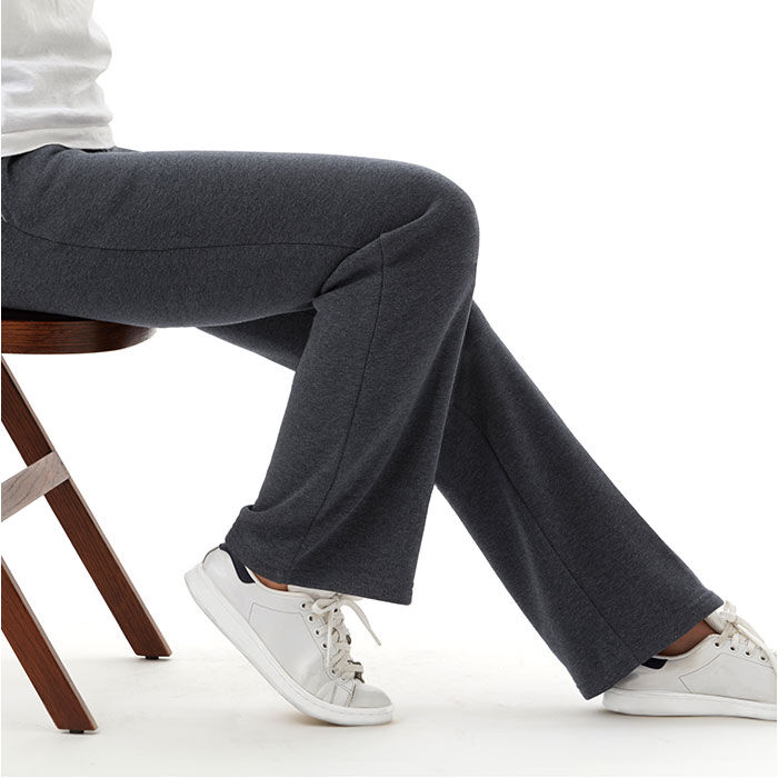 BACKYARD FAMILY「裏起毛 スウェットパンツ 通販 裏起毛パンツ レディース裏起毛スウェットパンツ ロングパンツ」|その他|