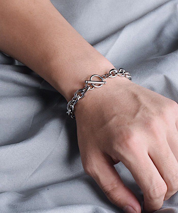 BACKYARD FAMILY「ブレスレット レディース メンズ 通販 ダイヤモンドハーツ blt-0490 Diamond」|その他|