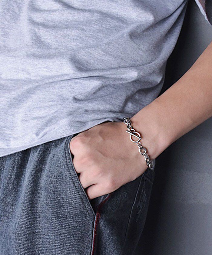 BACKYARD FAMILY「ブレスレット レディース メンズ 通販 ダイヤモンドハーツ blt-0490 Diamond」|その他|