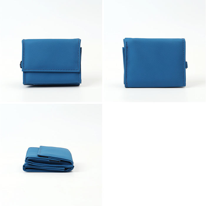 BACKYARD FAMILY「ミニウォレット 財布 メンズ 通販 レディース ミニ財布 小銭入れ 小さめ コインケース さいふ」|財布|