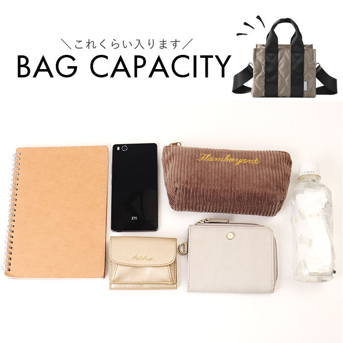 BACKYARD FAMILY「lizdays リズデイズ ショルダーバッグ lz-51504 通販 2wayショルダーバッグ」|ショルダー・メッセンジャー|