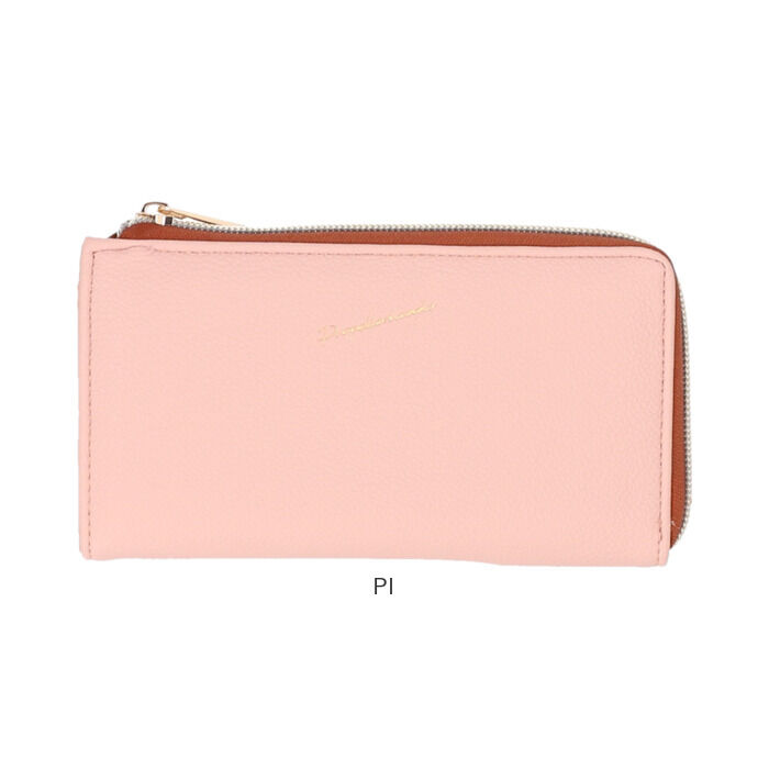 BACKYARD FAMILY「propellerheads 長財布 通販 ウォレット 合成皮革 ロングウォレット お財布 財布」|財布|