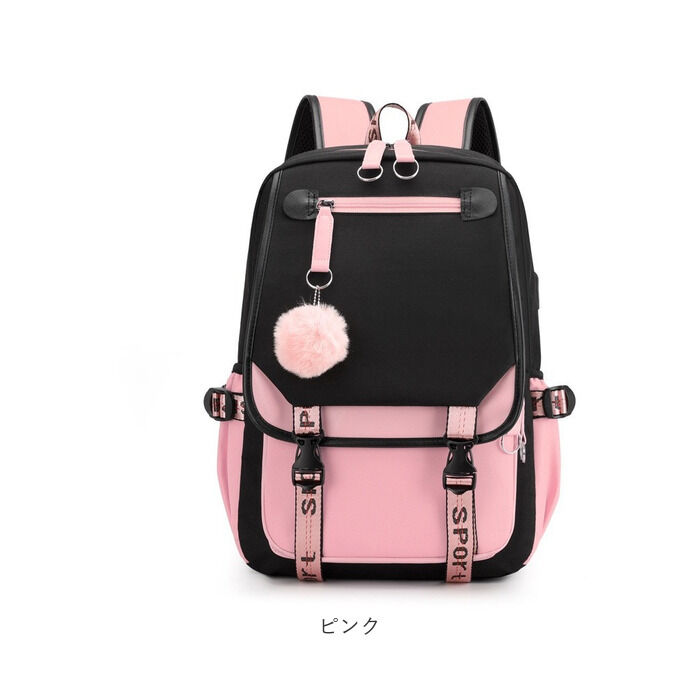 BACKYARD FAMILY「リュックサック キッズ かわいい 通販 リュック デイパック キッズリュック キッズバック」|リュック|