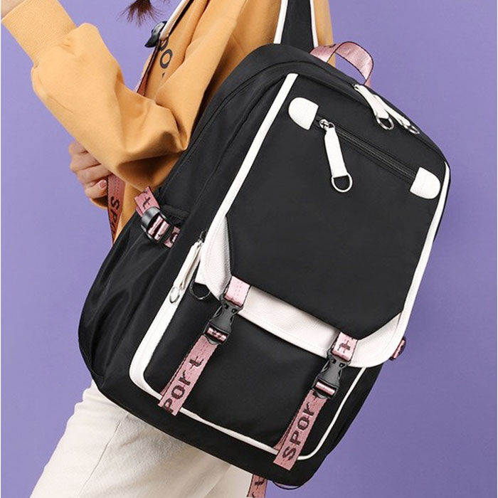 BACKYARD FAMILY「リュックサック キッズ かわいい 通販 リュック デイパック キッズリュック キッズバック」|リュック|