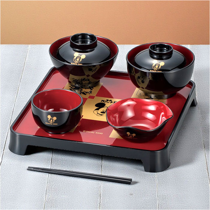 BACKYARD FAMILY「お食い初め 食器セット 通販 日本製 お食い初め膳 お膳 初膳 祝い膳 おくいぞめ カノー 食器」|その他ベビー用品|