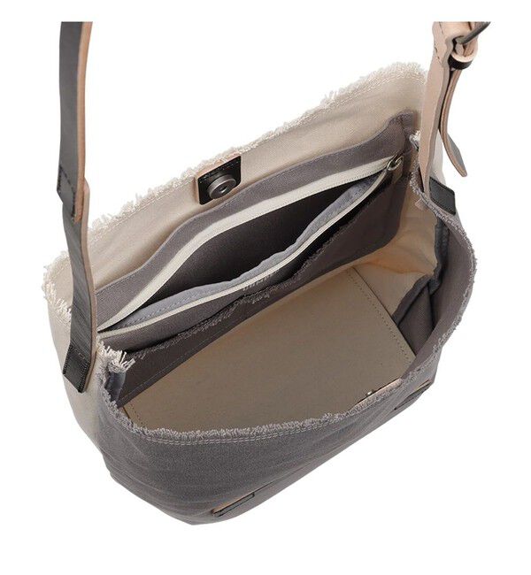 CAMPER「[カンペール] CURRO ショルダーバッグ」|ショルダー・メッセンジャー|