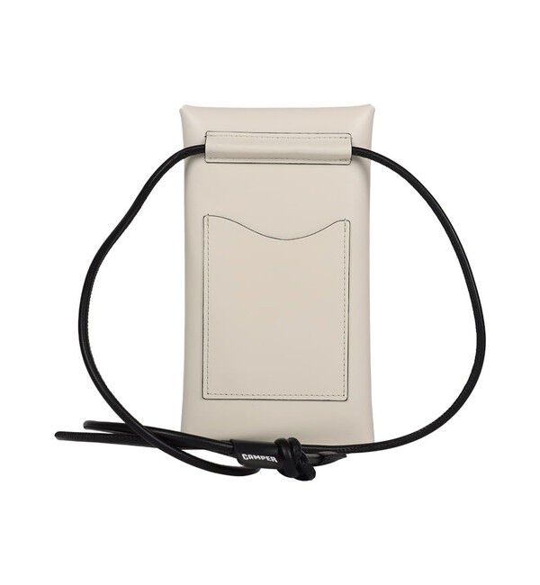 CAMPER「[カンペール] JAY モバイルケース」|ショルダー・メッセンジャー|