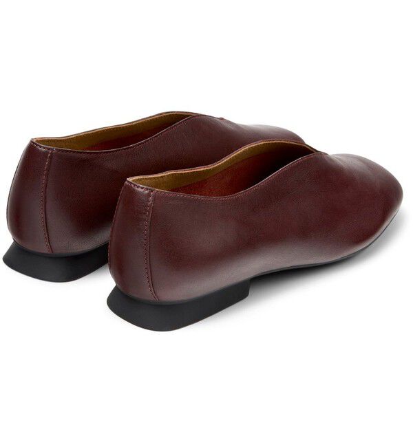 CAMPER「[カンペール] CASI MYRA / フラットシューズ」|パンプス|