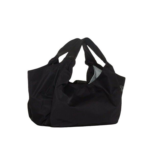 CAMPER「[カンペール] VALLDEMOSSA トートバッグ」|トートバッグ|ブラック