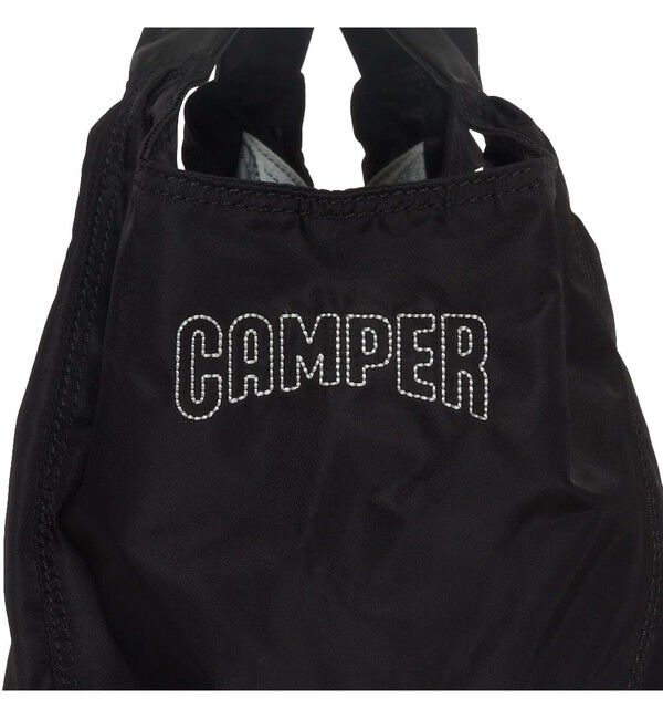 CAMPER「[カンペール] VALLDEMOSSA トートバッグ」|トートバッグ|