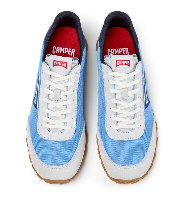 CAMPER「[カンペール] DRIFT WALK / スニーカー」|スニーカー|