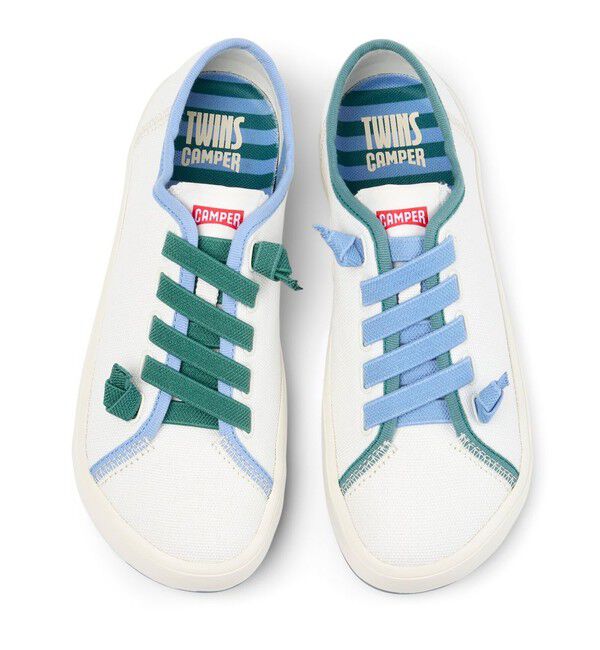 CAMPER「[カンペール] TWINS / スニーカー」|スニーカー|