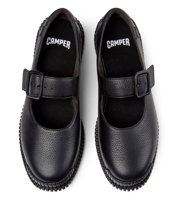 CAMPER「[カンペール] PIX / カジュアルシューズ」|パンプス|