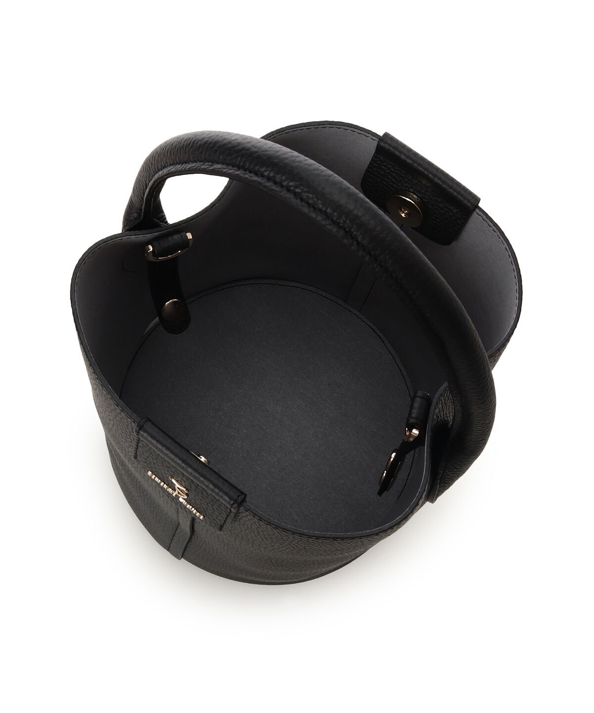 Samantha Thavasa「バケツ型ワンハンドルバッグ 中サイズ」|ハンドバッグ|