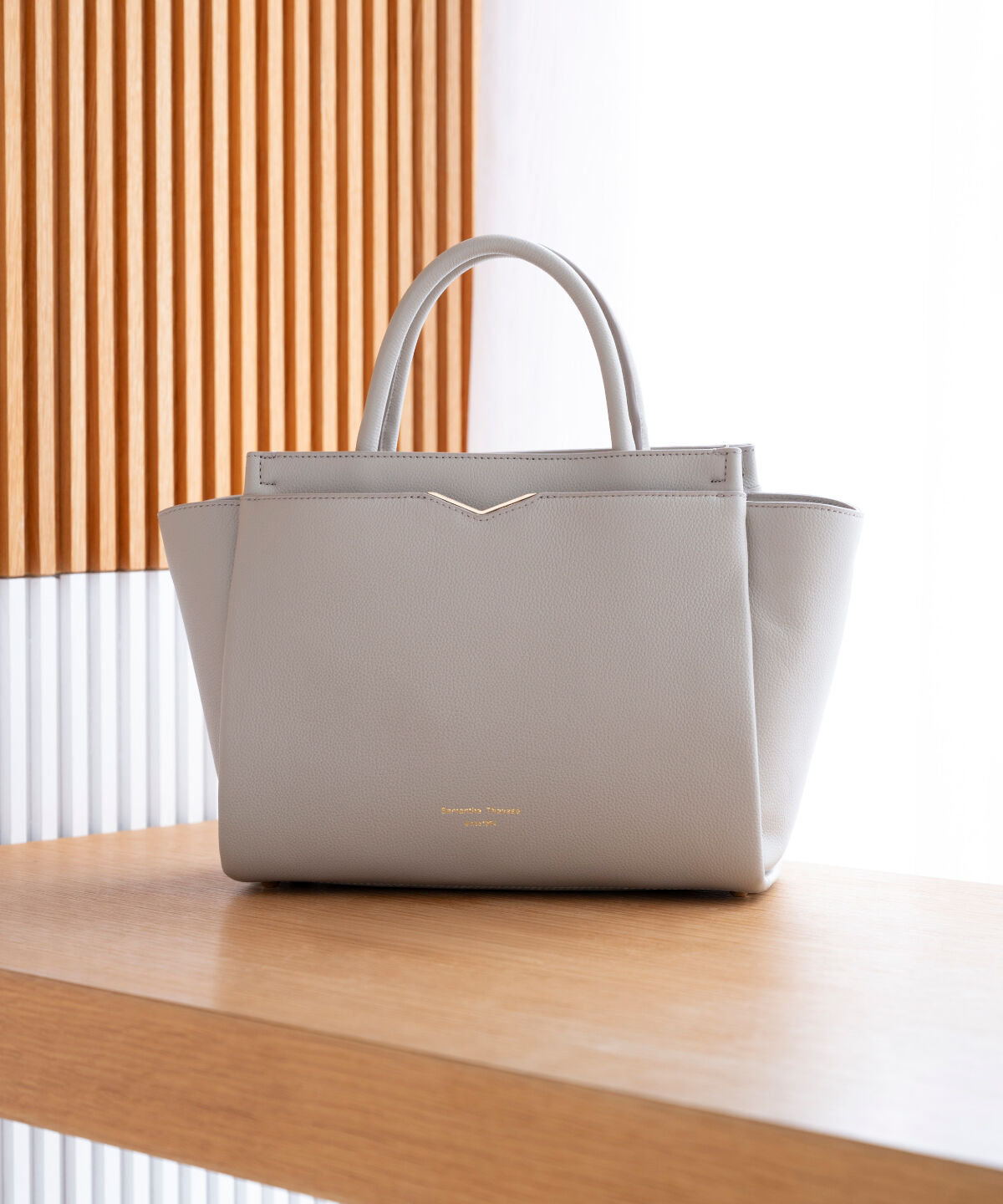 Samantha Thavasa「サマンサギャレット ハンドバッグ[Revival Collection]」|ハンドバッグ|