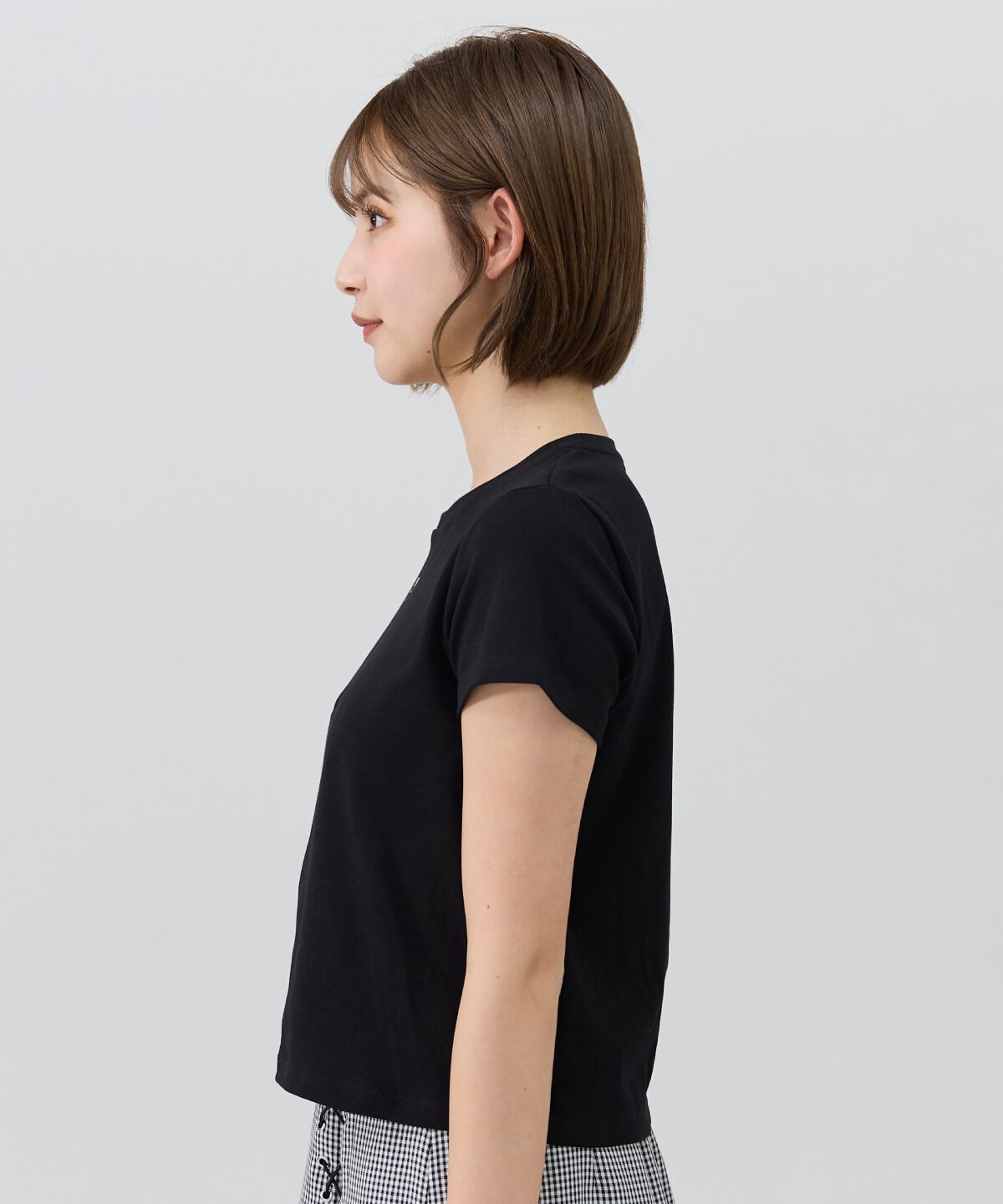 REDYAZEL「REDYAZEL刺繍Ｔシャツ」|Tシャツ・カットソー|