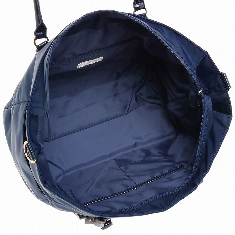 Jewelna Rose「ジュエルナローズ｜アメリ―｜トラベル｜ナイロン｜レディース｜ボストントートバッグ｜16053」|トートバッグ|