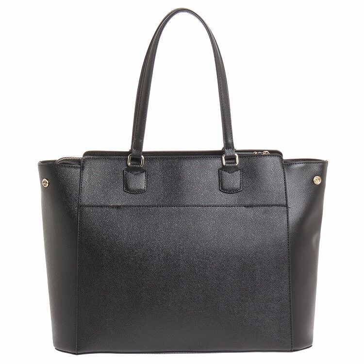 Jewelna Rose「ジュエルナローズ リモハピ トートバッグ A4サイズ PC収納 通勤 リモートワーク 15.6インチ 10771」|トートバッグ|