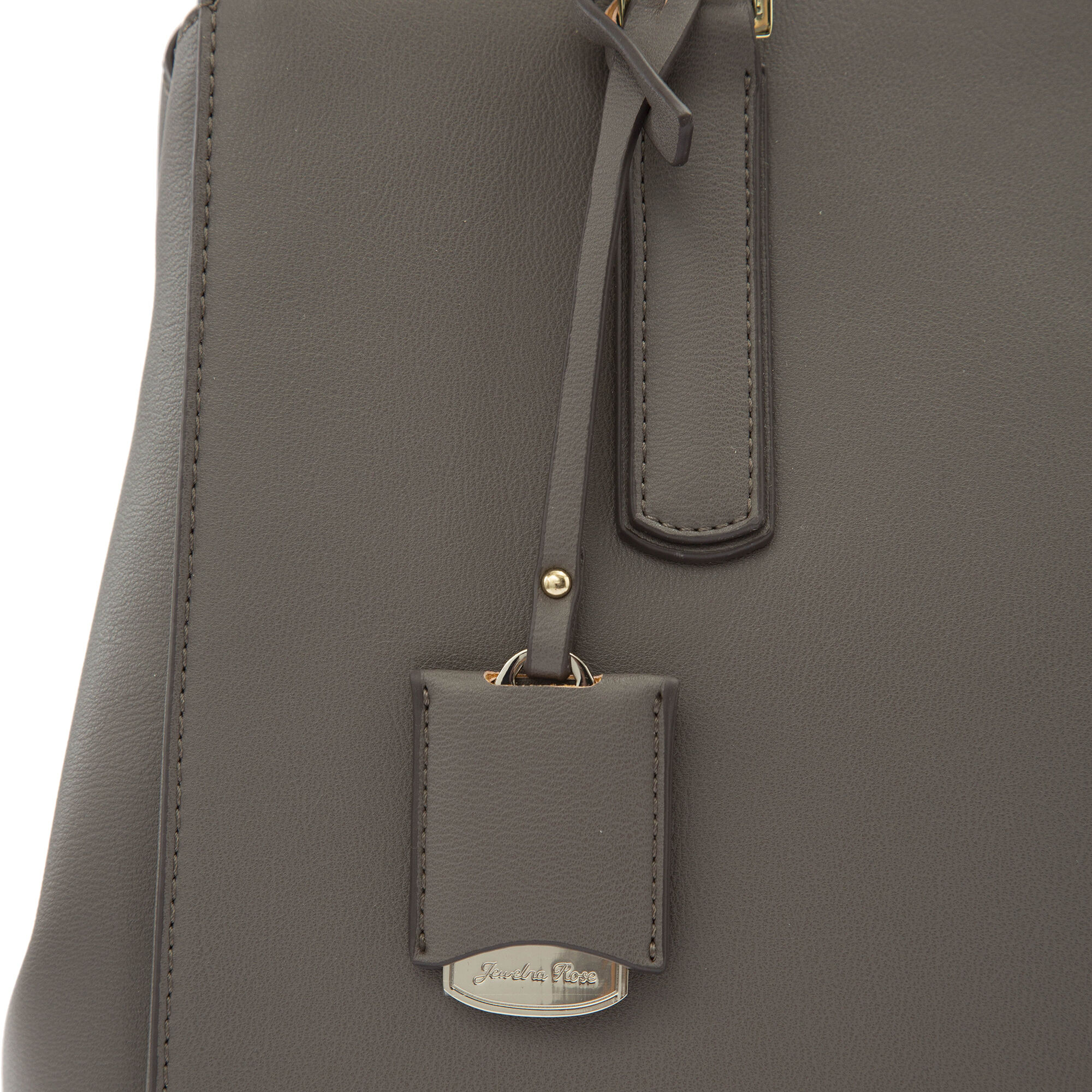 Jewelna Rose「Jewelna Rose OLバッグ エト トートバッグ 縦型 A4サイズ 13.3インチPC収納 11932」|トートバッグ|