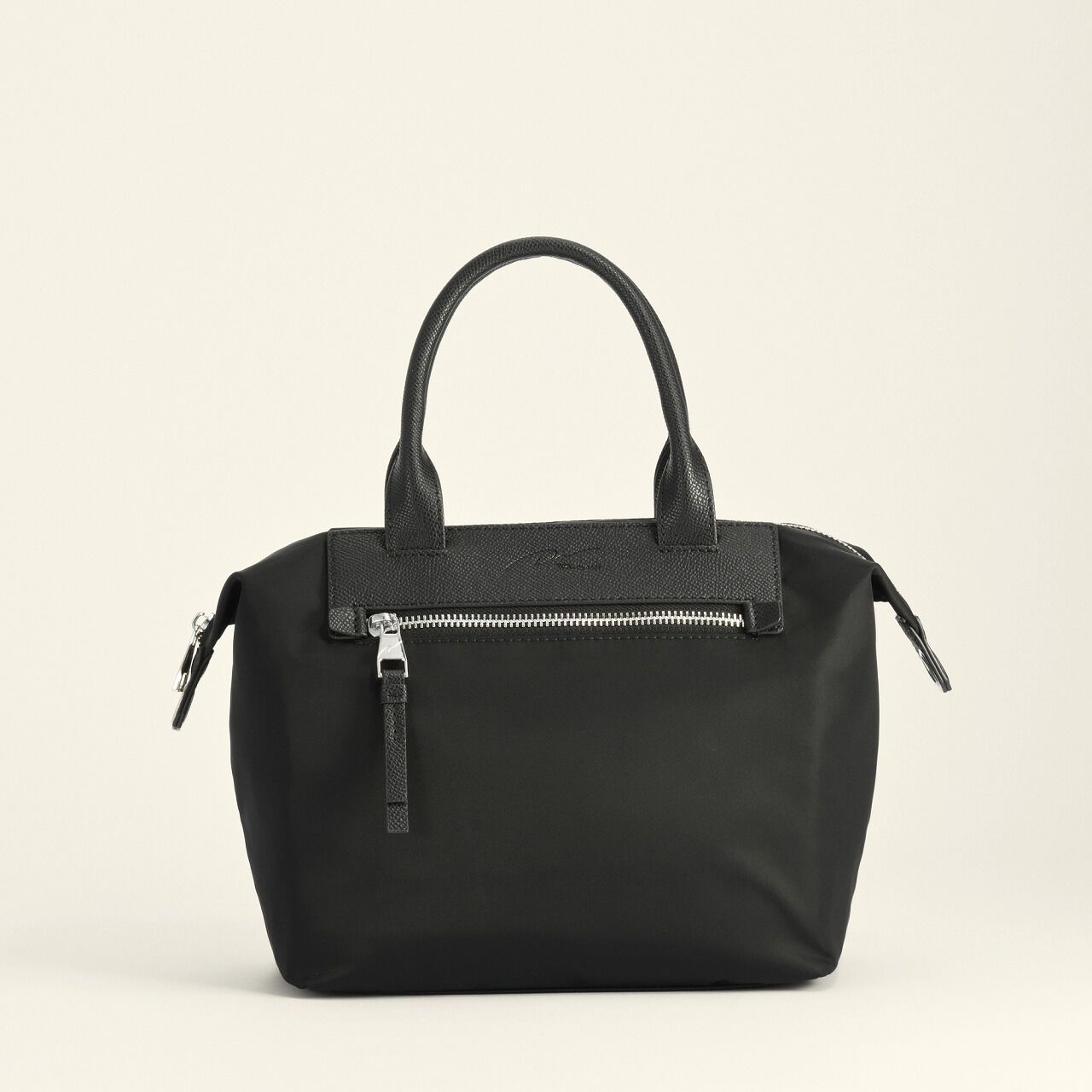 W&.Day/Night「W&.Day/Night ルノ ナイロントート ミニサイズ 15581」|ショルダー・メッセンジャー|