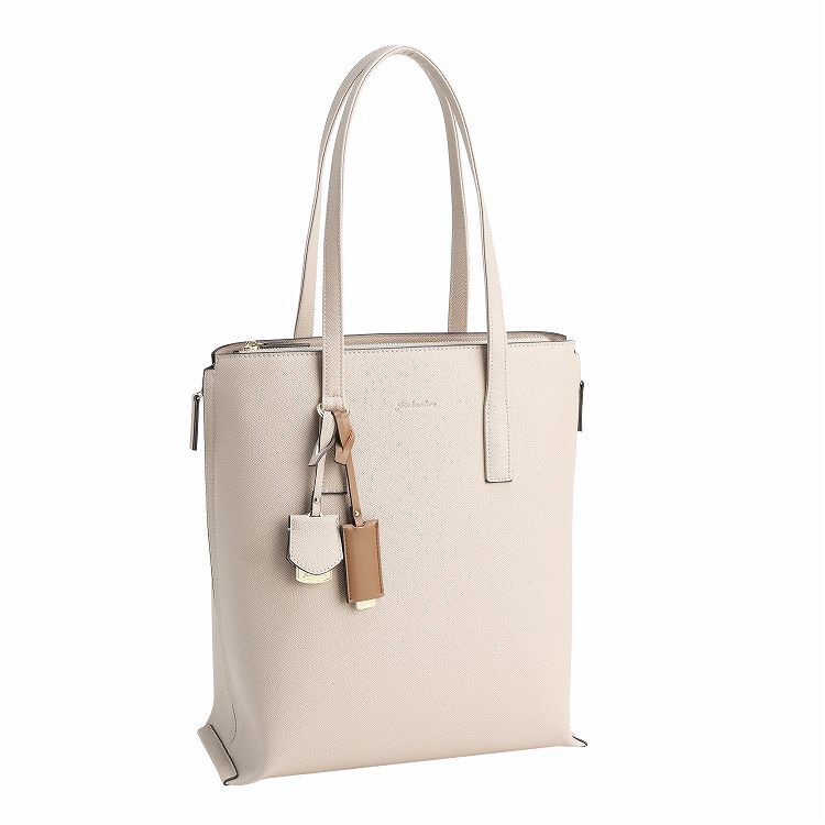 Jewelna Rose「Jewelna Rose OLバッグ・セレム  縦型トートバッグ A4サイズ 16190」|トートバッグ|