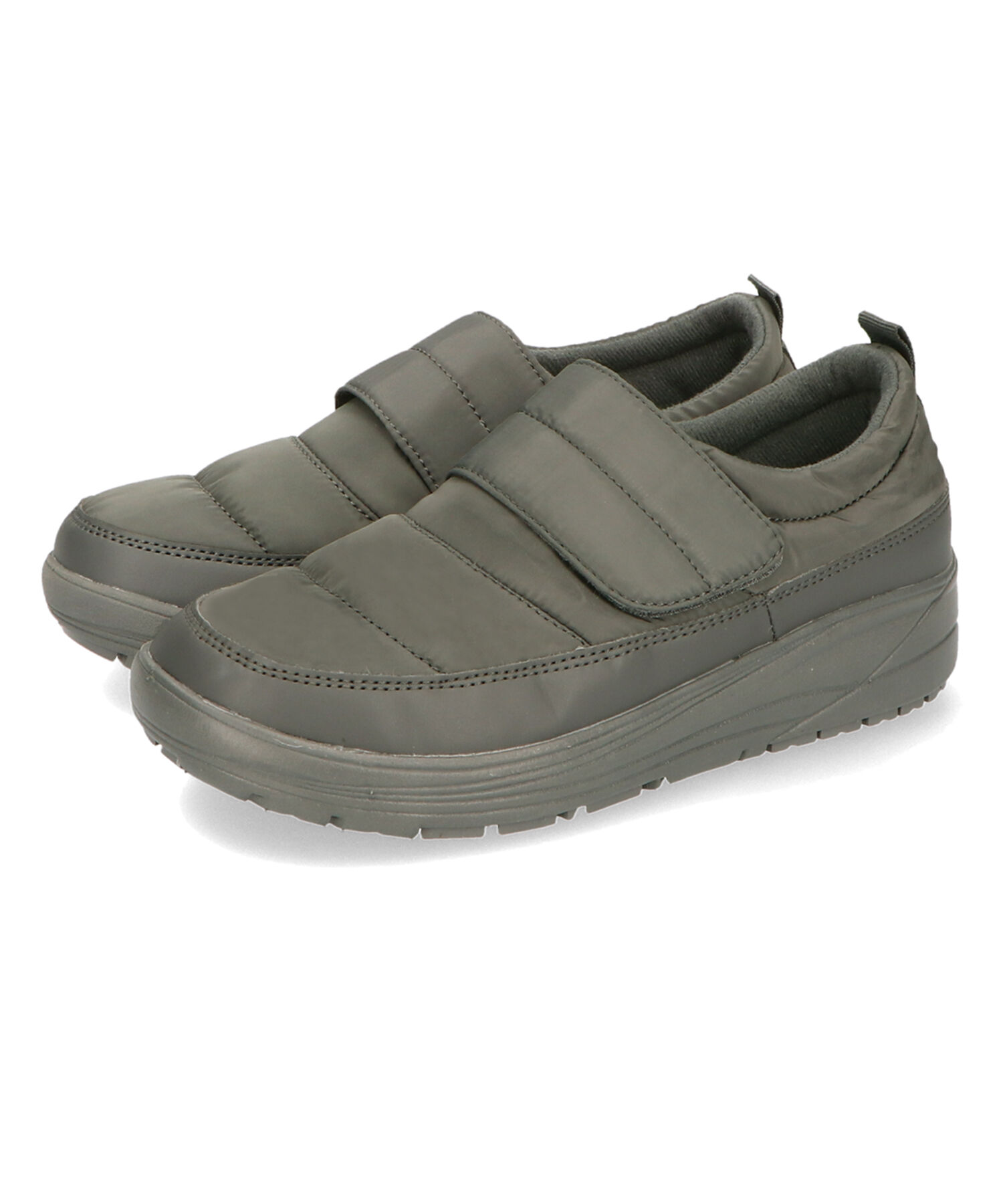 ORiental TRaffic「モックシューズ/OT3403」|ショートブーツ|