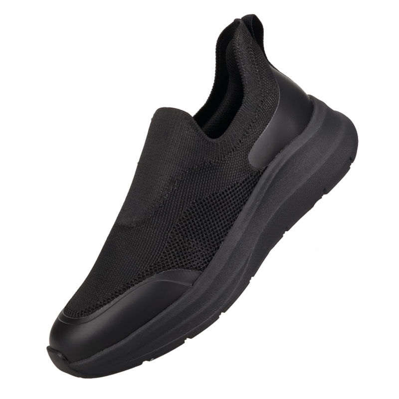 ORiental TRaffic「●2026春夏新作●【 瞬間フィット 】 ニット 防水 スニーカー /OT3799」|スニーカー|