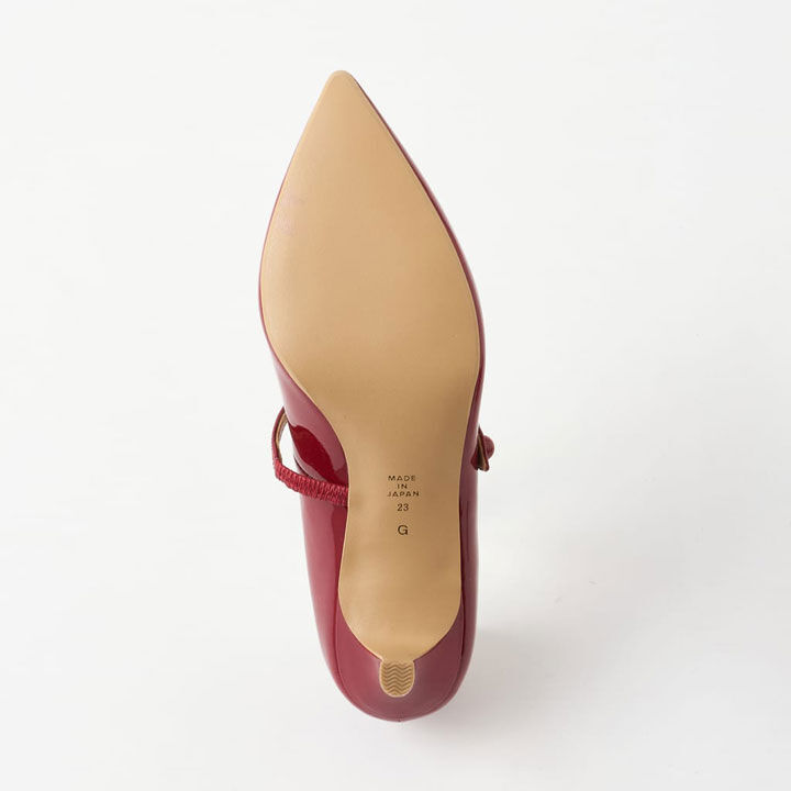 ダイアナ「メリージェーンパンプス　G15213」|パンプス|