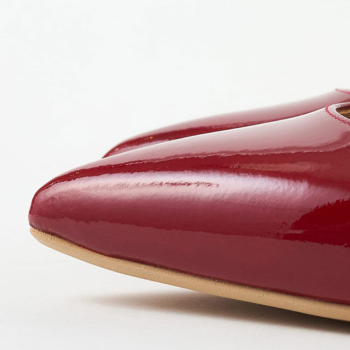 ダイアナ「メリージェーンパンプス　G15213」|パンプス|