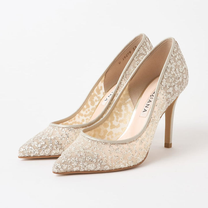 ダイアナ「パンプス　U19279」|パンプス|