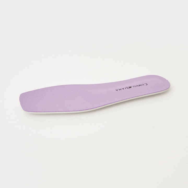 CUMUU＿DIANA「ニットシューズ　EI42827」|パンプス|