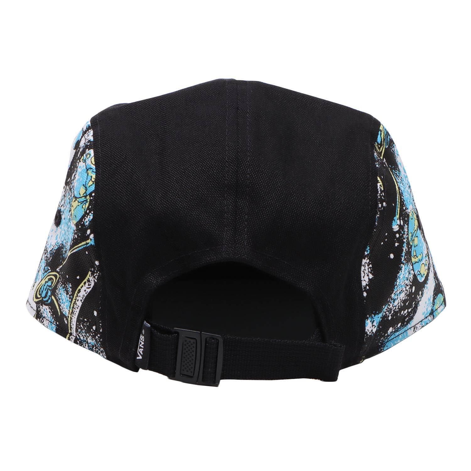 VANS「【VANSｱﾊﾟﾚﾙ】ANAHEIM CAMPER」|キャップ・キャスケット|