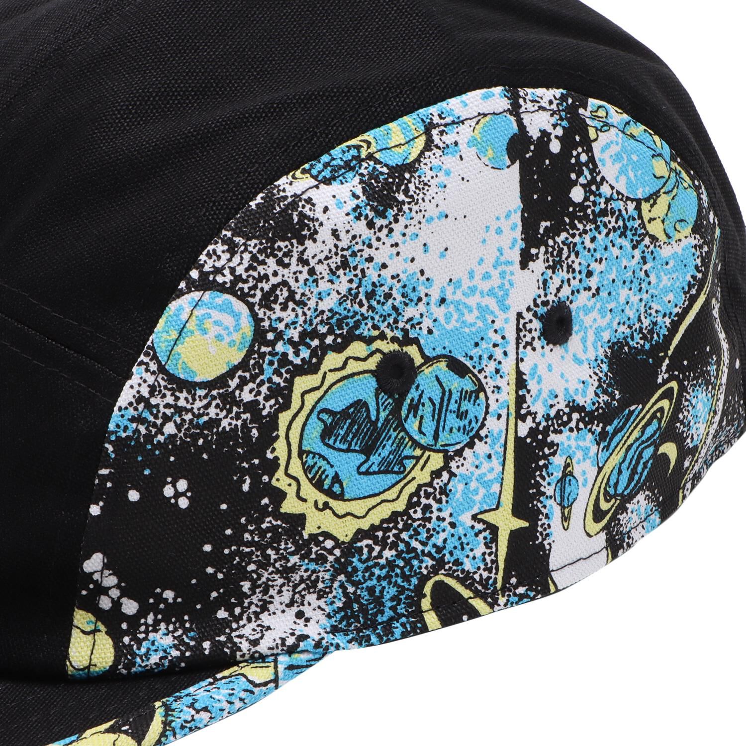 VANS「【VANSｱﾊﾟﾚﾙ】ANAHEIM CAMPER」|キャップ・キャスケット|