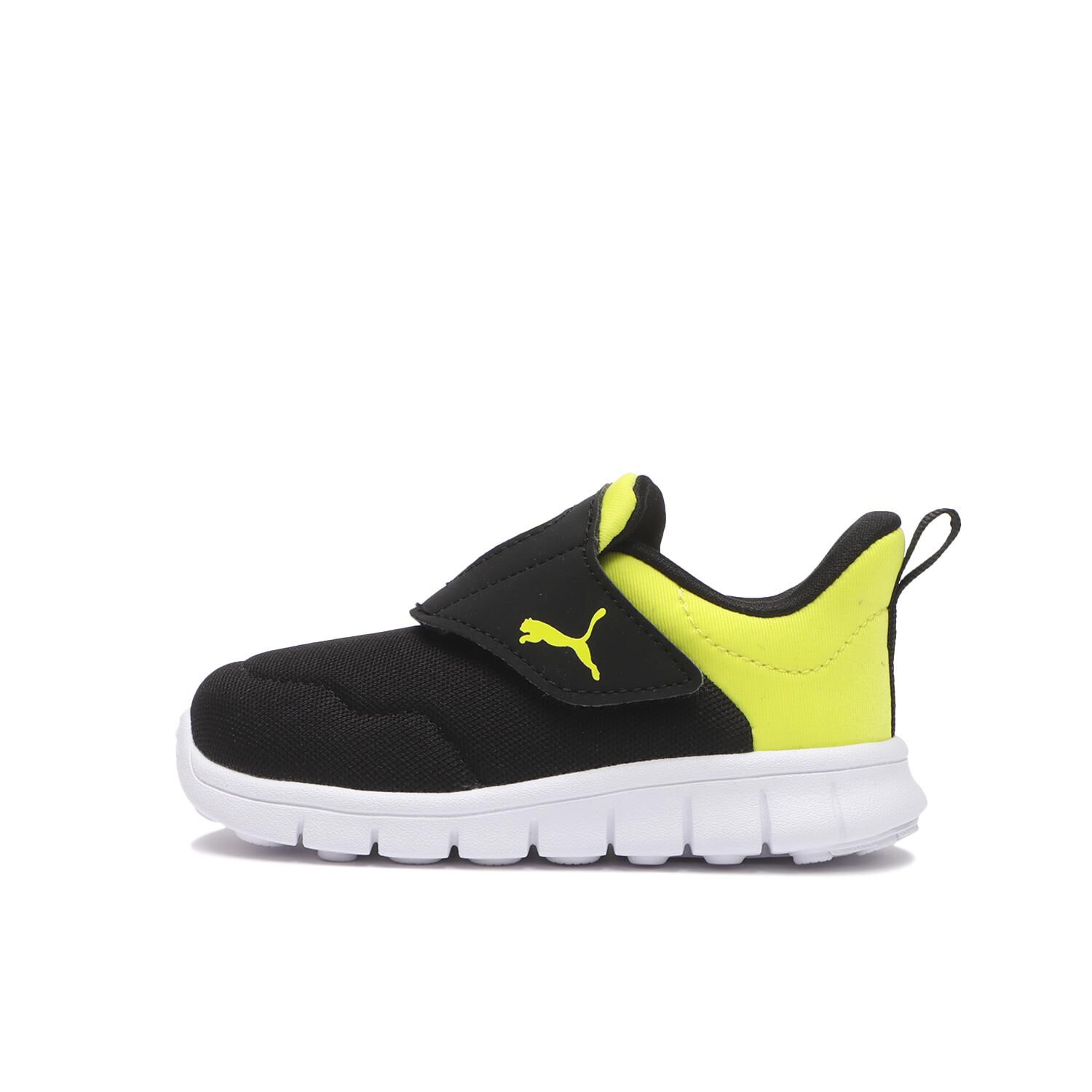 PUMA「【PUMA】12-16 BAO BURRITO V INF」|スニーカー|ブラック