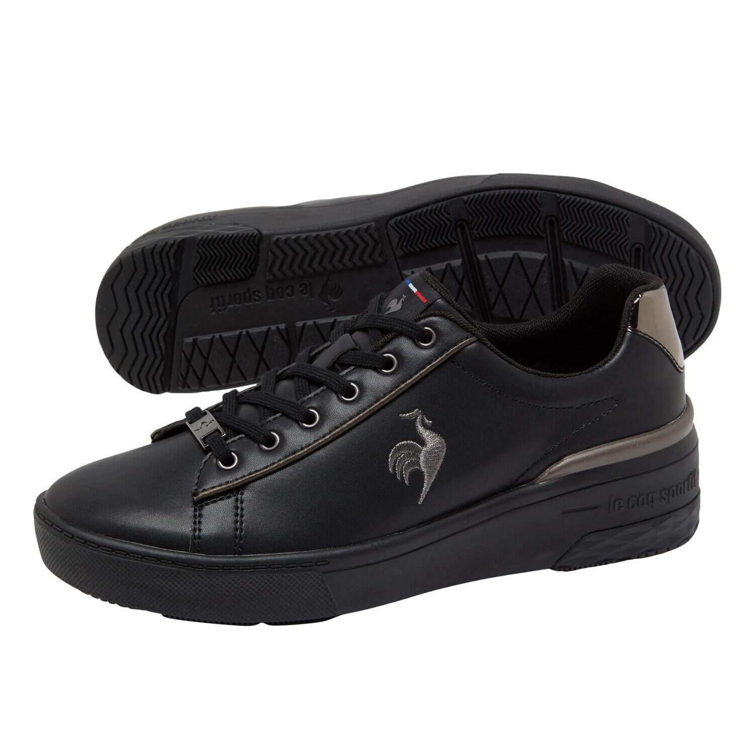 Le coq sportif「【LE COQ】LCS SURESNES」|スニーカー|
