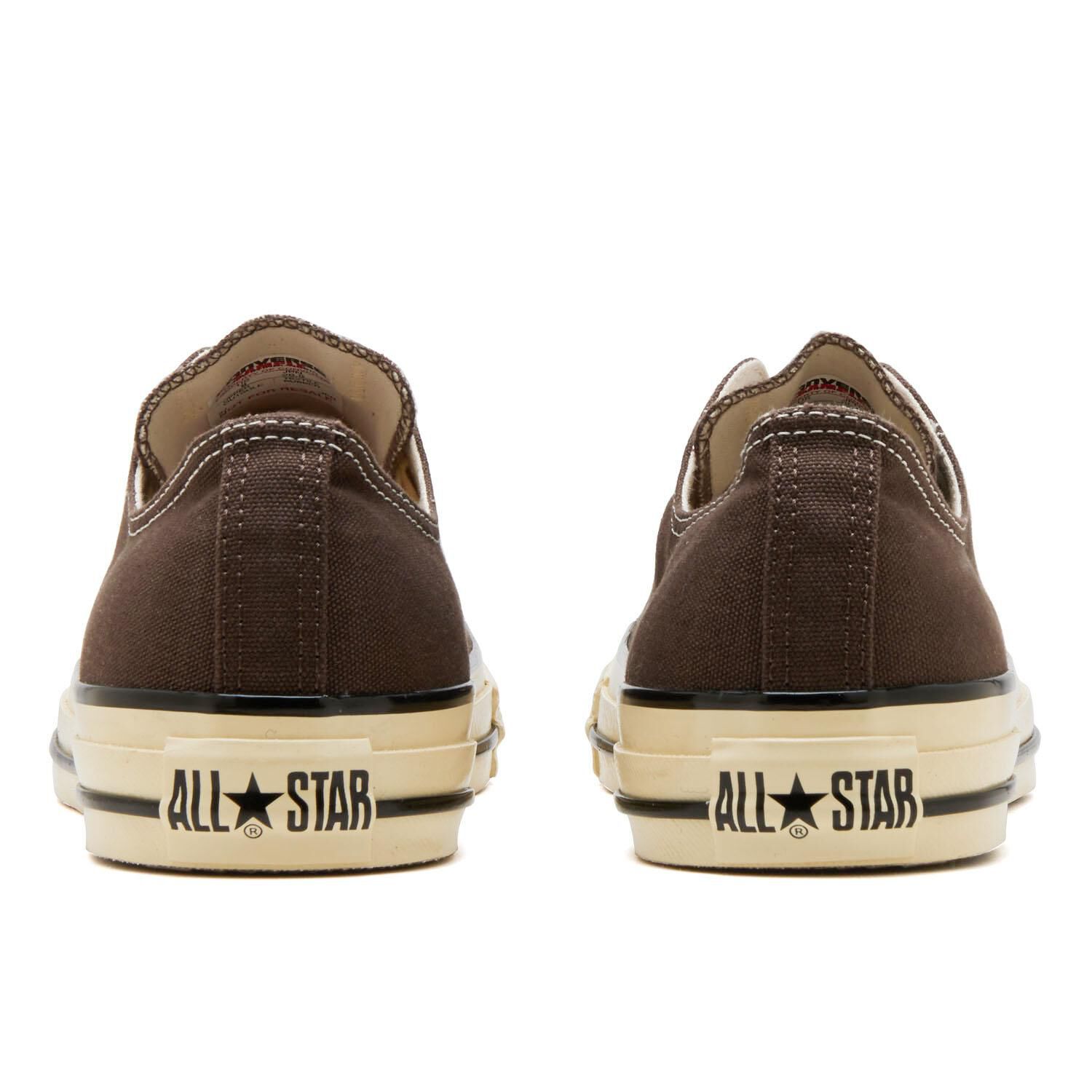 CONVERSE「【CONVERSE】AS AGED AC OX」|スニーカー|