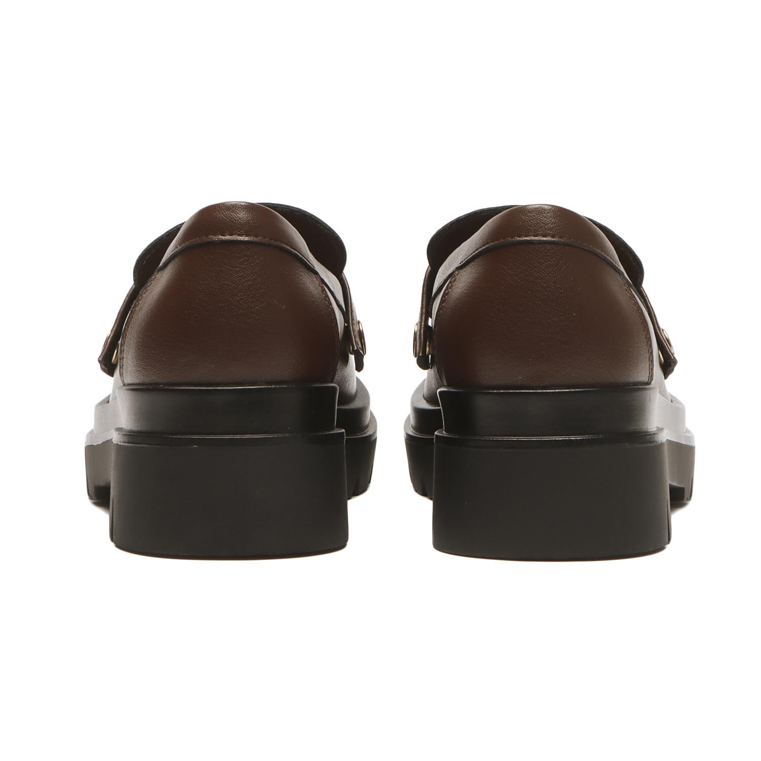 ABC SELECT「【ABC SELECT】VOLUME LOAFER」|パンプス|