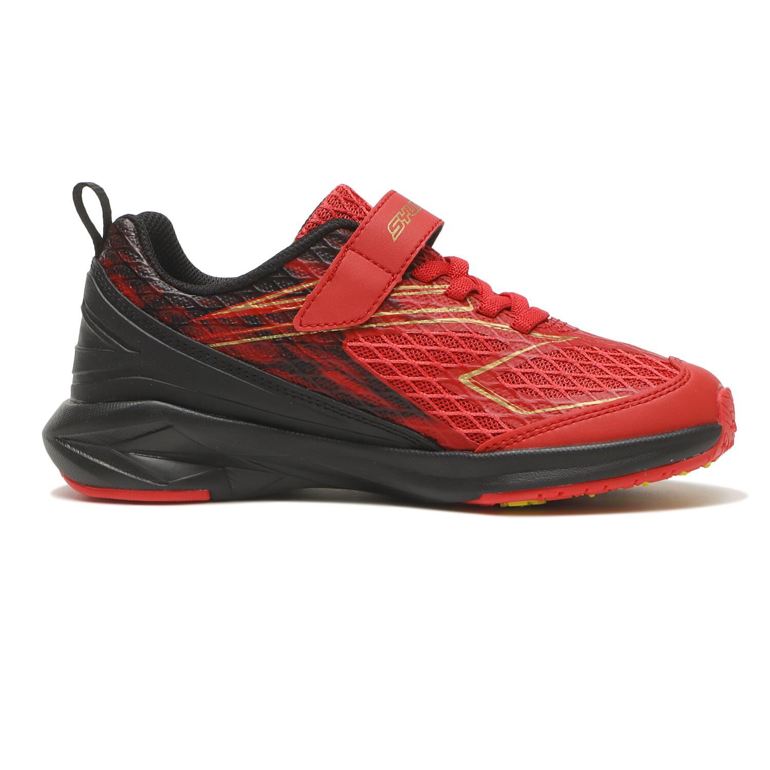 瞬足「【ｼｭﾝｿｸ】17-23(H) FIRE BOOSTER 233」|スニーカー|