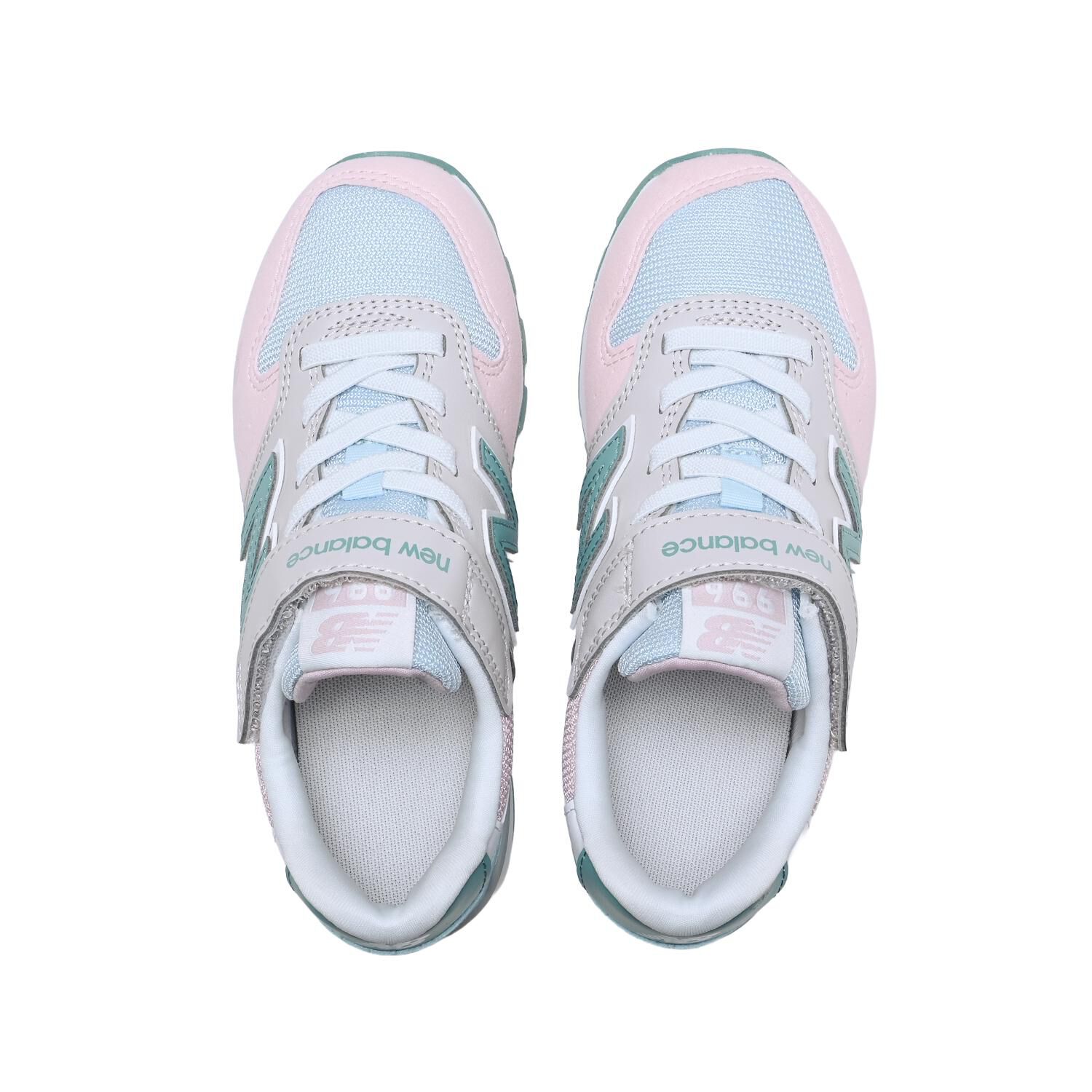 NEW BALANCE 「【NEW BALANCE】17-24 Y996 5B0(M)」|スニーカー|