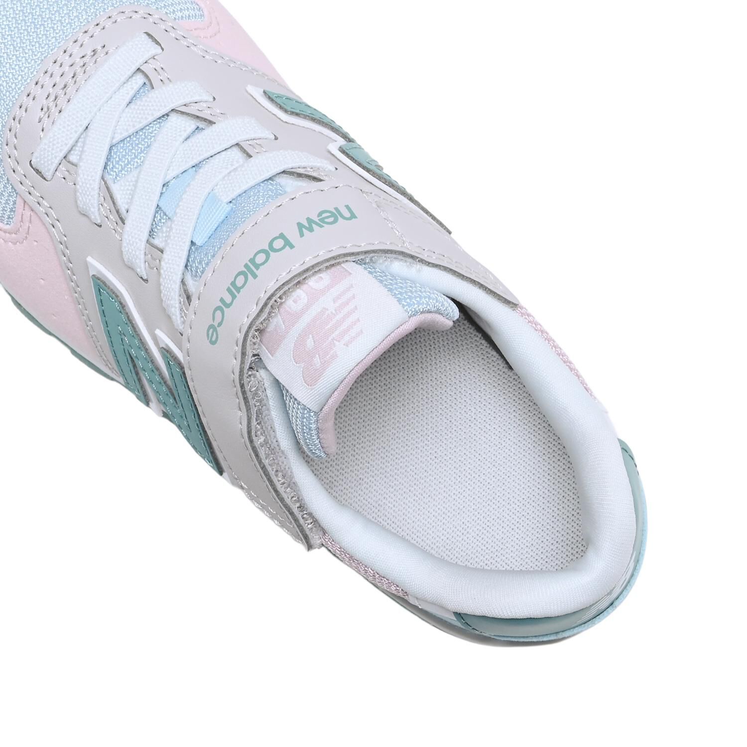 NEW BALANCE 「【NEW BALANCE】17-24 Y996 5B0(M)」|スニーカー|