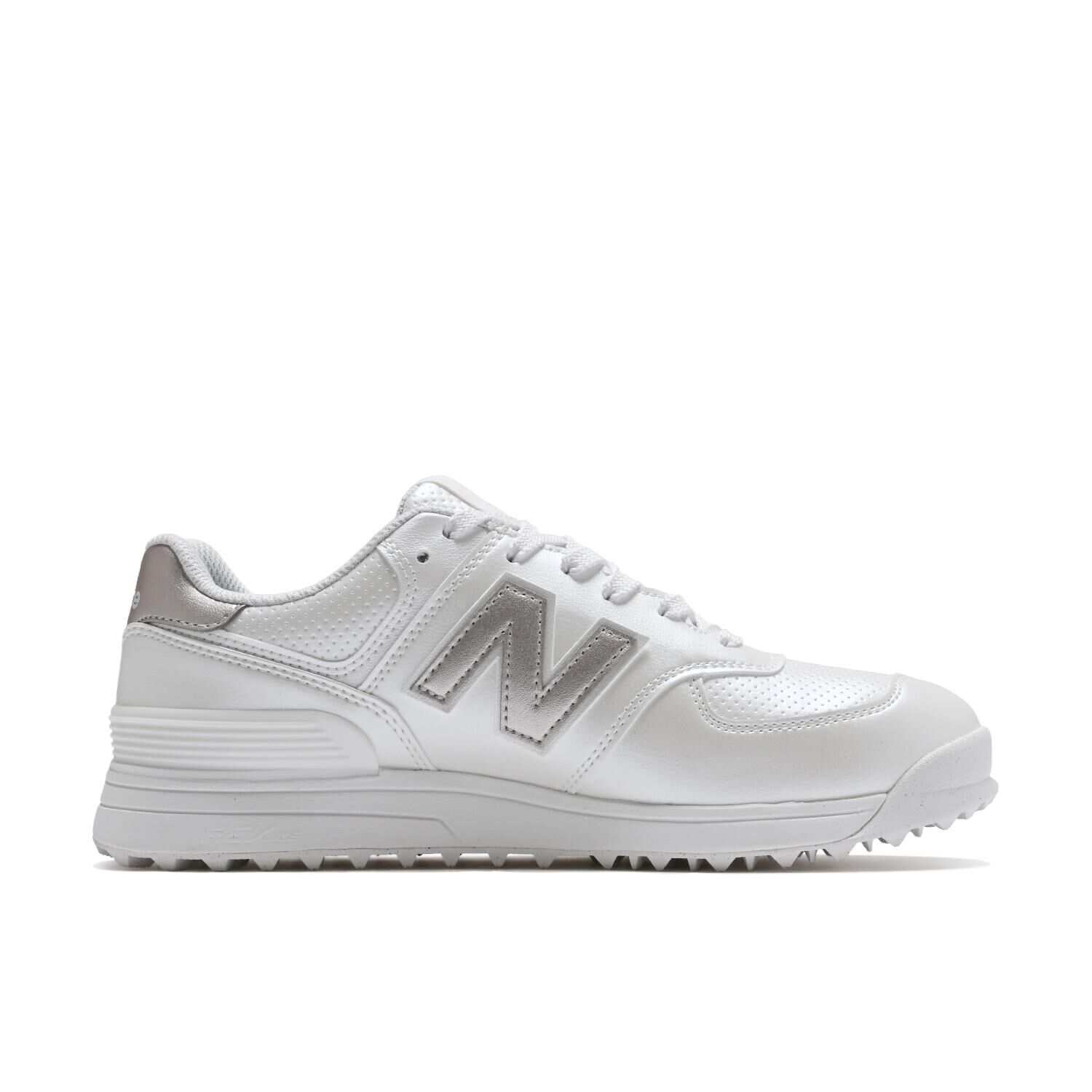 NEW BALANCE 「【NEW BALANCE】WG574 A4(2E)」|スニーカー|