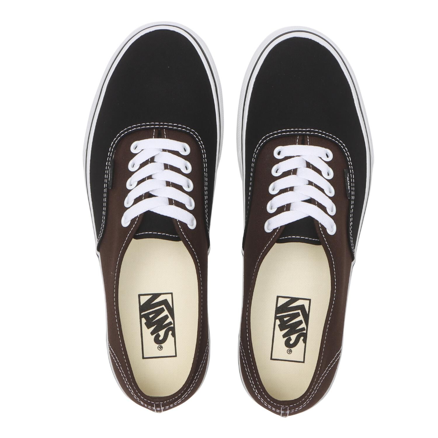 VANS「【VANS】AUTHENTIC」|スニーカー|