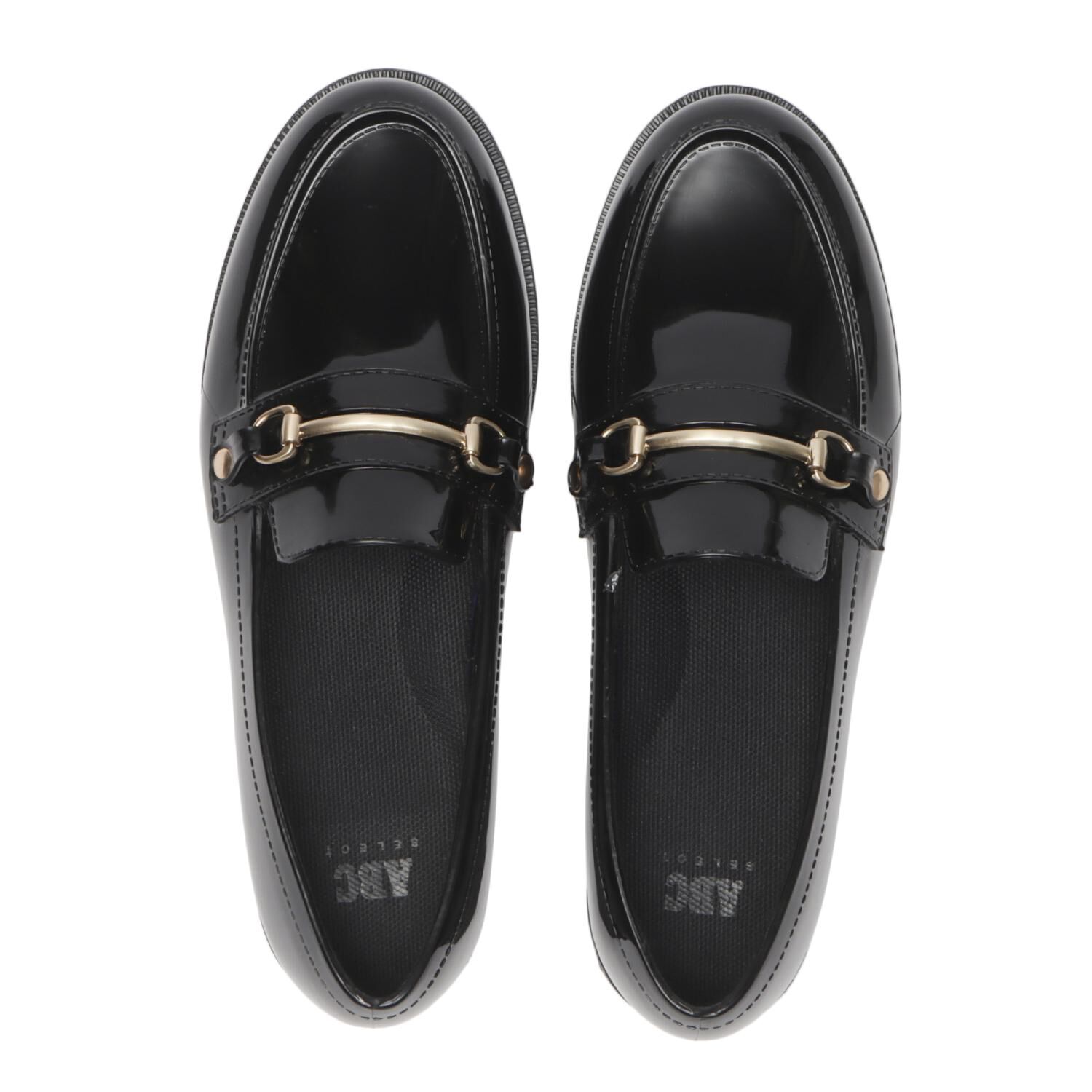 ABC SELECT「【ABC SELECT】LOAFER RAIN」|スニーカー|
