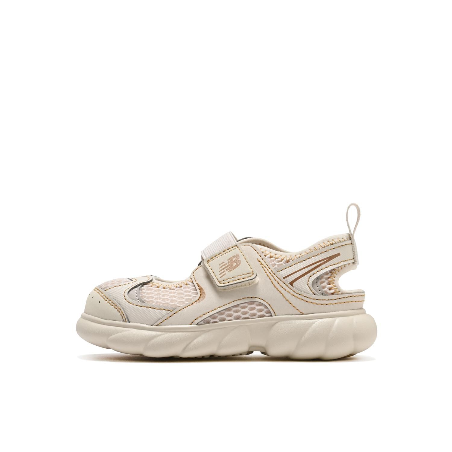 NEW BALANCE 「【NEW BALANCE】14-16 I230 7SW(W)」|サンダル|ベージュ