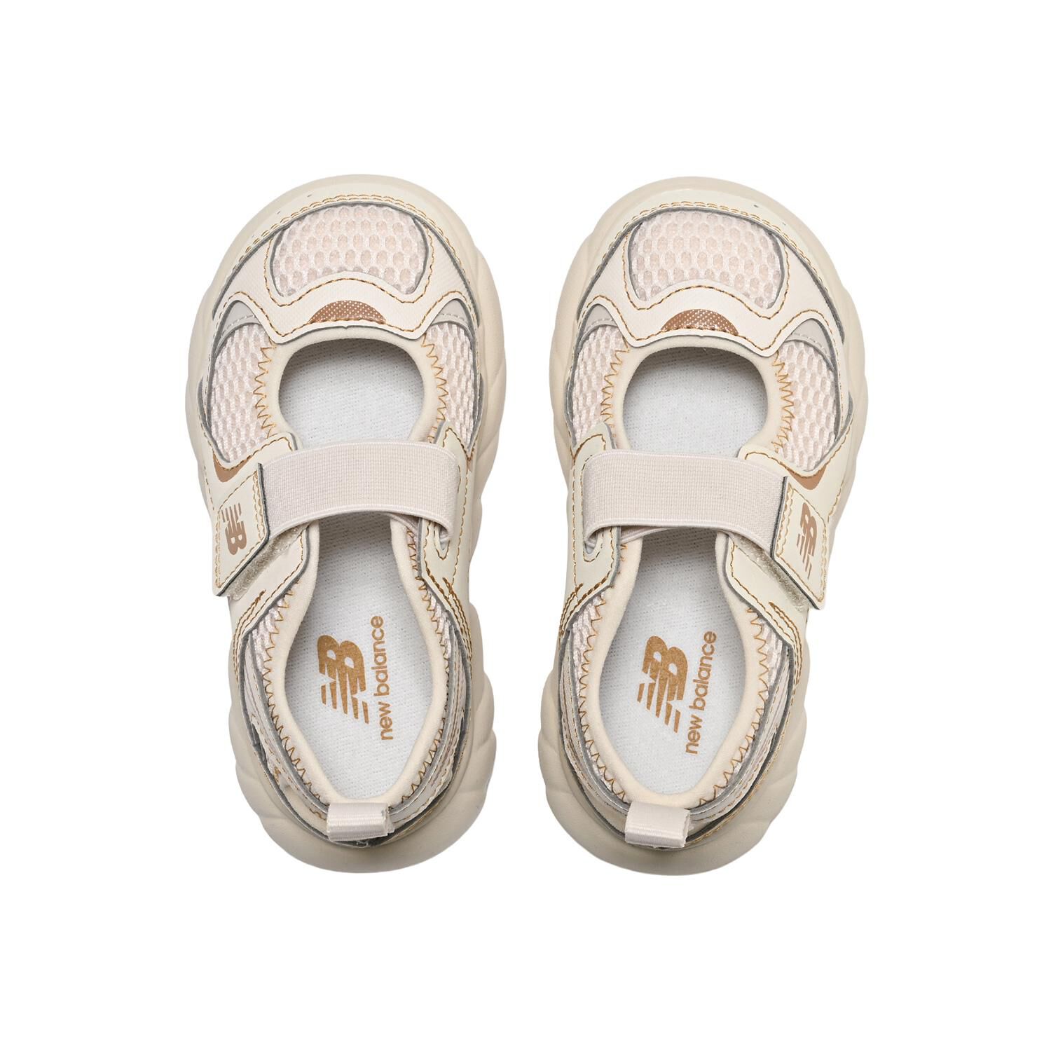 NEW BALANCE 「【NEW BALANCE】14-16 I230 7SW(W)」|サンダル|