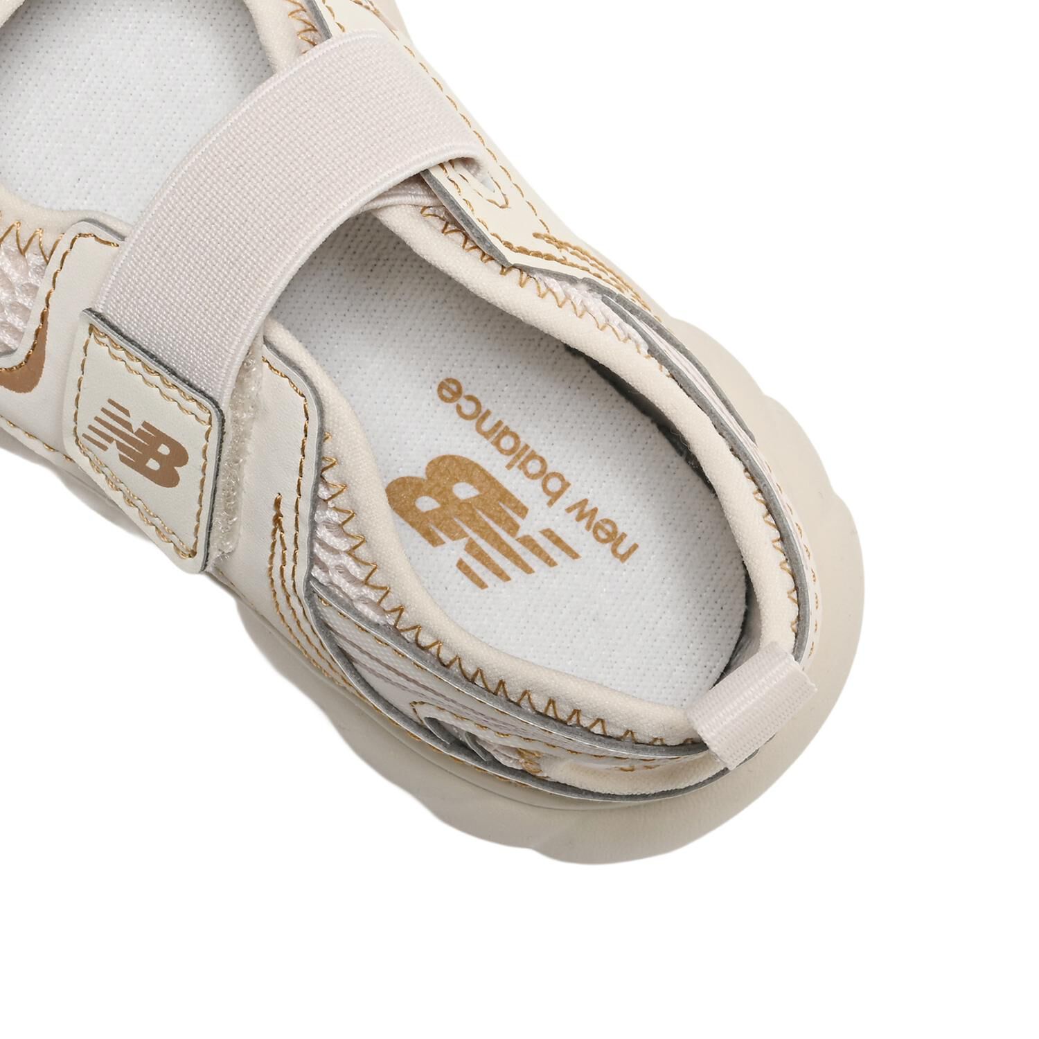 NEW BALANCE 「【NEW BALANCE】14-16 I230 7SW(W)」|サンダル|